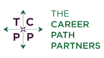 The Career Path Partners logo