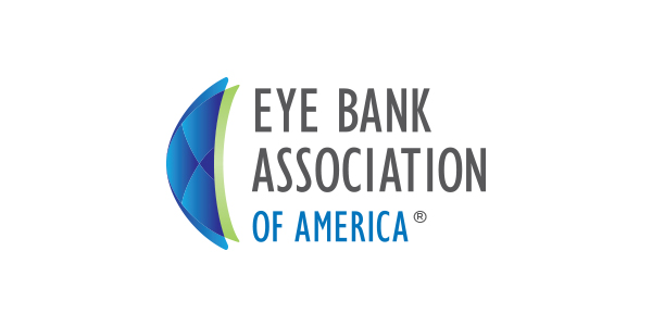Eye Bank Association Logo