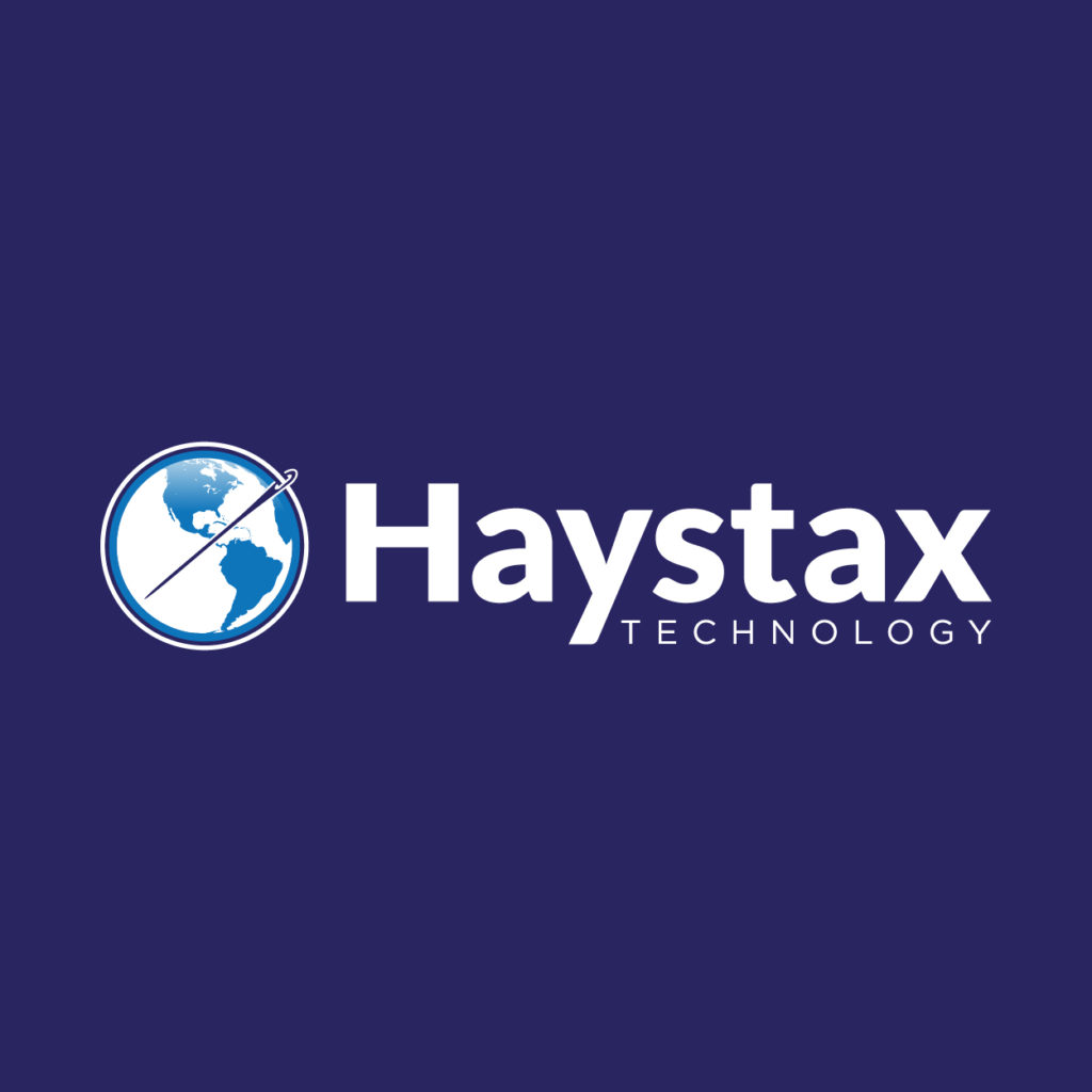 Haystax logo