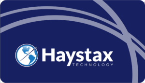 Haystax Technology Brand Identity