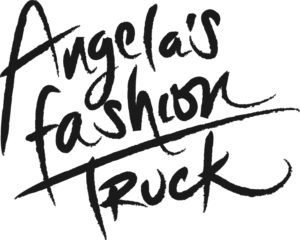 Logo of Angels Fusion Truck