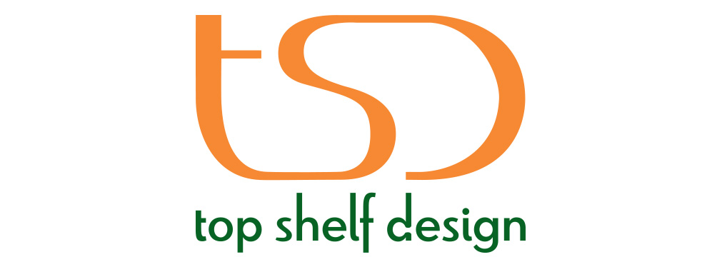 Design Companies Washington DC - Top Shelf Design