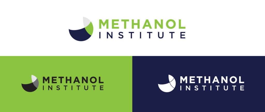 Methanol Institute Branding