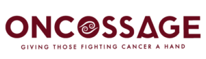 Oncossage Logo design