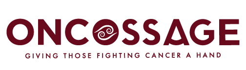 Oncossage Logo design