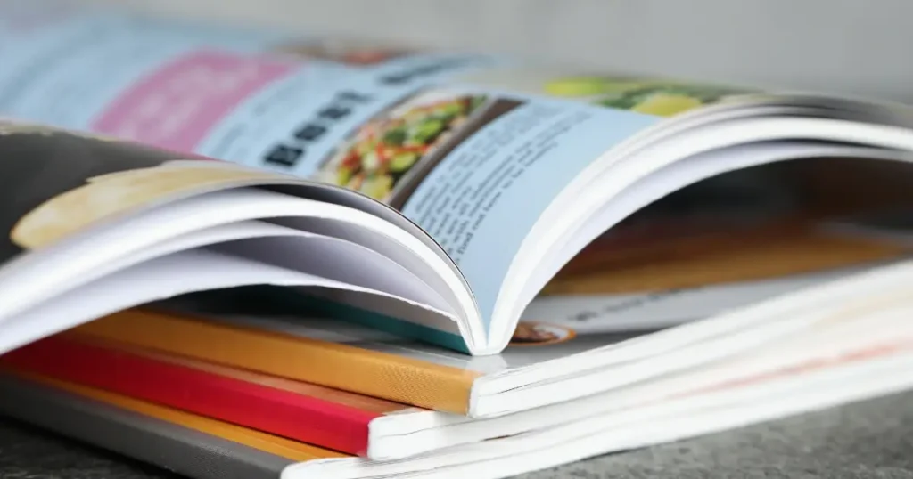 Research Publication Designs